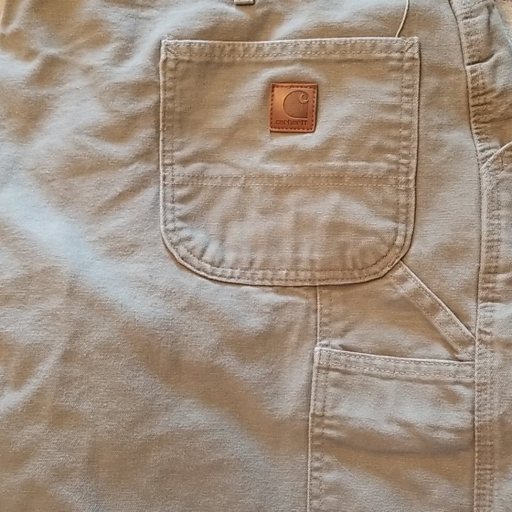 Men's Carhartt Jeans Big & Tall